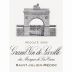 Chateau Leoville Las Cases (6 Liter Bottle) 2005 Front Label