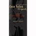 Anderson's Conn Valley Vineyards Cabernet Sauvignon Reserve (1.5 Liter Magnum) 2009 Front Label