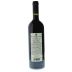 Benanti Serra Della Contessa Etna Rosso 2006 Back Bottle Shot