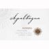 Apaltagua Reserva Pinot Noir 2011 Front Label