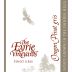 Eyrie Estate Pinot Gris 2010 Front Label
