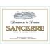 Saget la Perriere Sancerre 2011 Front Label