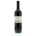 Novelty Hill Cabernet Sauvignon 2009 Back Bottle Shot