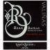 Bodegas Ramon Bilbao Valinas Albarino 2011 Front Label