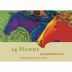 14 Hands Chardonnay 2010 Front Label