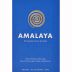 Amalaya Malbec Blend 2010 Front Label