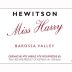 Hewitson Miss Harry GSM 2009 Front Label