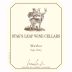 Stag's Leap Wine Cellars Merlot 2007 Front Label
