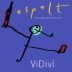Espelt ViDivi 2011 Front Label