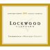 Lockwood Monterey County Chardonnay 2010 Front Label