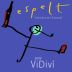 Espelt ViDivi 2009 Front Label