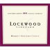 Lockwood Monterey County Merlot 2010 Front Label