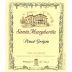 Santa Margherita Pinot Grigio 2011 Front Label