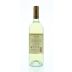 Santa Margherita Pinot Grigio 2011 Back Bottle Shot