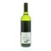Joel Gott California Sauvignon Blanc 2011 Back Bottle Shot