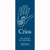 Crios de Susana Balbo Syrah-Bonarda 2011 Front Label