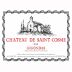 Chateau de Saint Cosme Gigondas 2010 Front Label