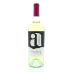 Amberhill Secret White Blend 2010 Front Bottle Shot
