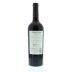 Buena Vista The Count Red Blend 2008 Back Bottle Shot