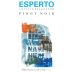 Esperto Pinot Noir 2012 Front Label