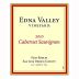 Edna Valley Vineyard Cabernet Sauvignon 2010 Front Label