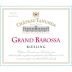 Chateau Tanunda Grand Barossa Riesling 2010 Front Label