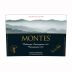 Montes Limited Selection Cabernet Sauvignon-Carmenere 2011 Front Label