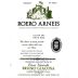 Bruno Giacosa Roero Arneis 2010 Front Label