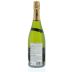 Bodegas Naveran Brut Cava 2010 Back Bottle Shot