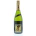 Bodegas Naveran Brut Cava 2010 Front Bottle Shot