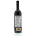 Bodegas Cal Blanca Toro 2009 Back Bottle Shot