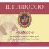Il Feuduccio Montepulciano d'Abruzzo 2010 Front Label