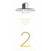 Herdade Do Esporao Vinho Regional Alentejano 2 Duas Castas 2010 Front Label