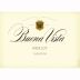 Buena Vista Carneros Merlot 2006 Front Label