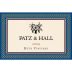 Patz & Hall Hyde Vineyard Chardonnay 2009 Front Label