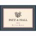 Patz & Hall Dutton Ranch Chardonnay 2010 Front Label