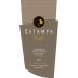 Estampa Gold Carmenere 2012 Front Label