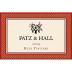Patz & Hall Hyde Vineyard Pinot Noir 2009 Front Label