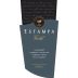 Estampa Gold Carmenere 2008 Front Label