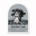Silver Oak Alexander Valley Cabernet Sauvignon (1.5 Liter Magnum) 1995 Front Label