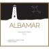 William Cole Albamar Sauvignon Blanc 2011 Front Label