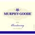 Murphy-Goode California Chardonnay 2010 Front Label