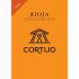 Cortijo Tinto 2009 Front Label