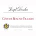 Joseph Drouhin Cote de Beaune Villages 2009 Front Label