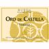 Hermanos del Villar Oro de Castilla Verdejo 2010 Front Label