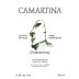 Estampa Camartina Chardonnay 2015 Front Label