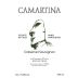 Estampa Camartina Cabernet Sauvignon 2015 Front Label