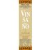 Estate Argyros Vinsanto 4 Year (500ML) 2007 Front Label