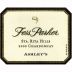 Fess Parker Ashley's Chardonnay 2009 Front Label