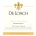 DeLoach Russian River Chardonnay 2010 Front Label